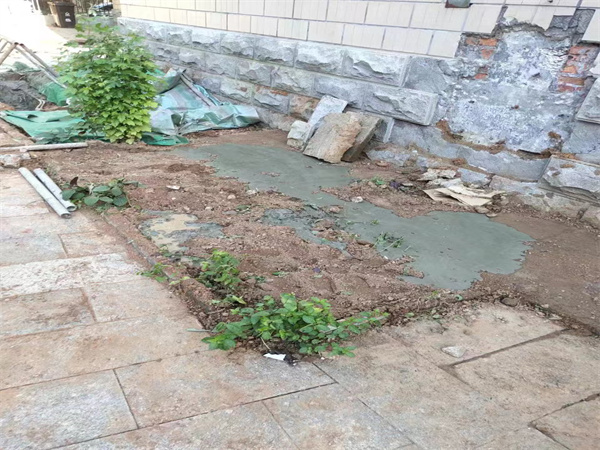 宽甸地基基础注浆增加承载力灌浆加固